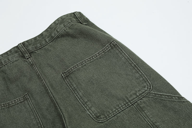 Sashes  Jeans