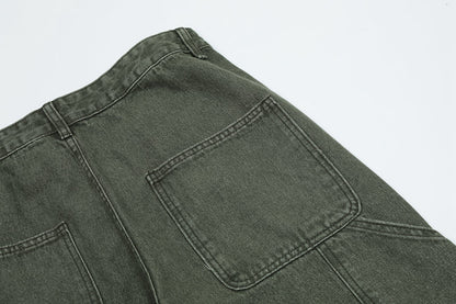 Sashes  Jeans