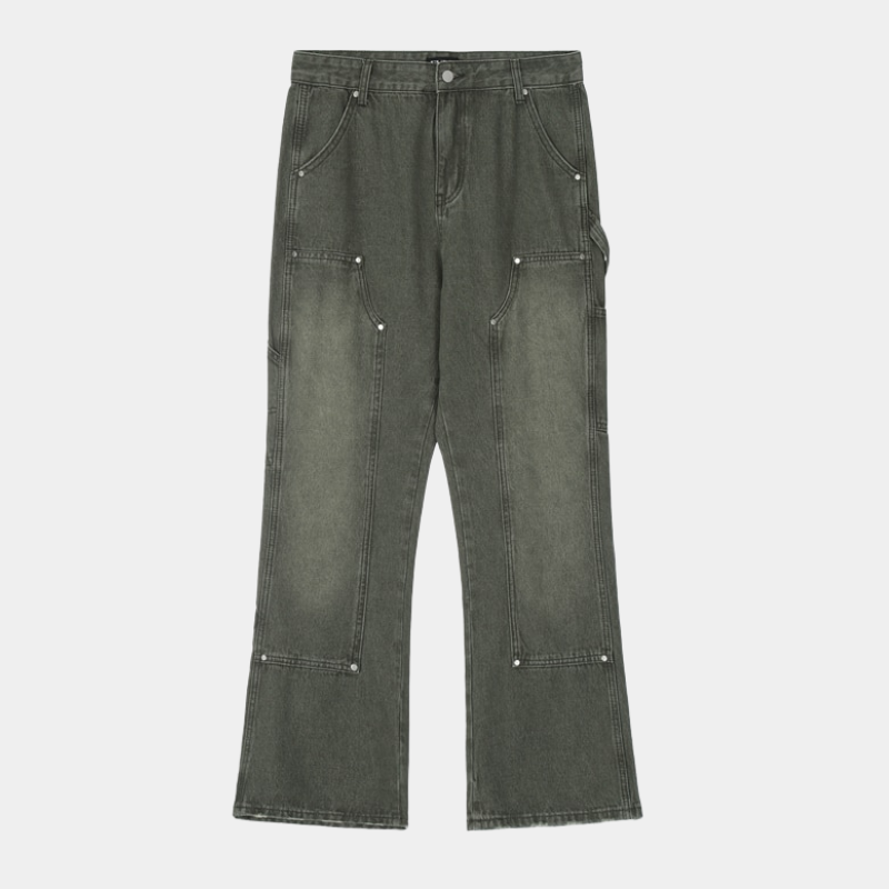 Sashes  Jeans