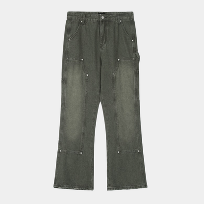Sashes  Jeans