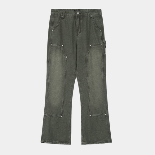 Sashes  Jeans