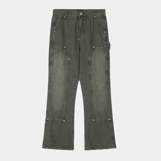 Sashes  Jeans