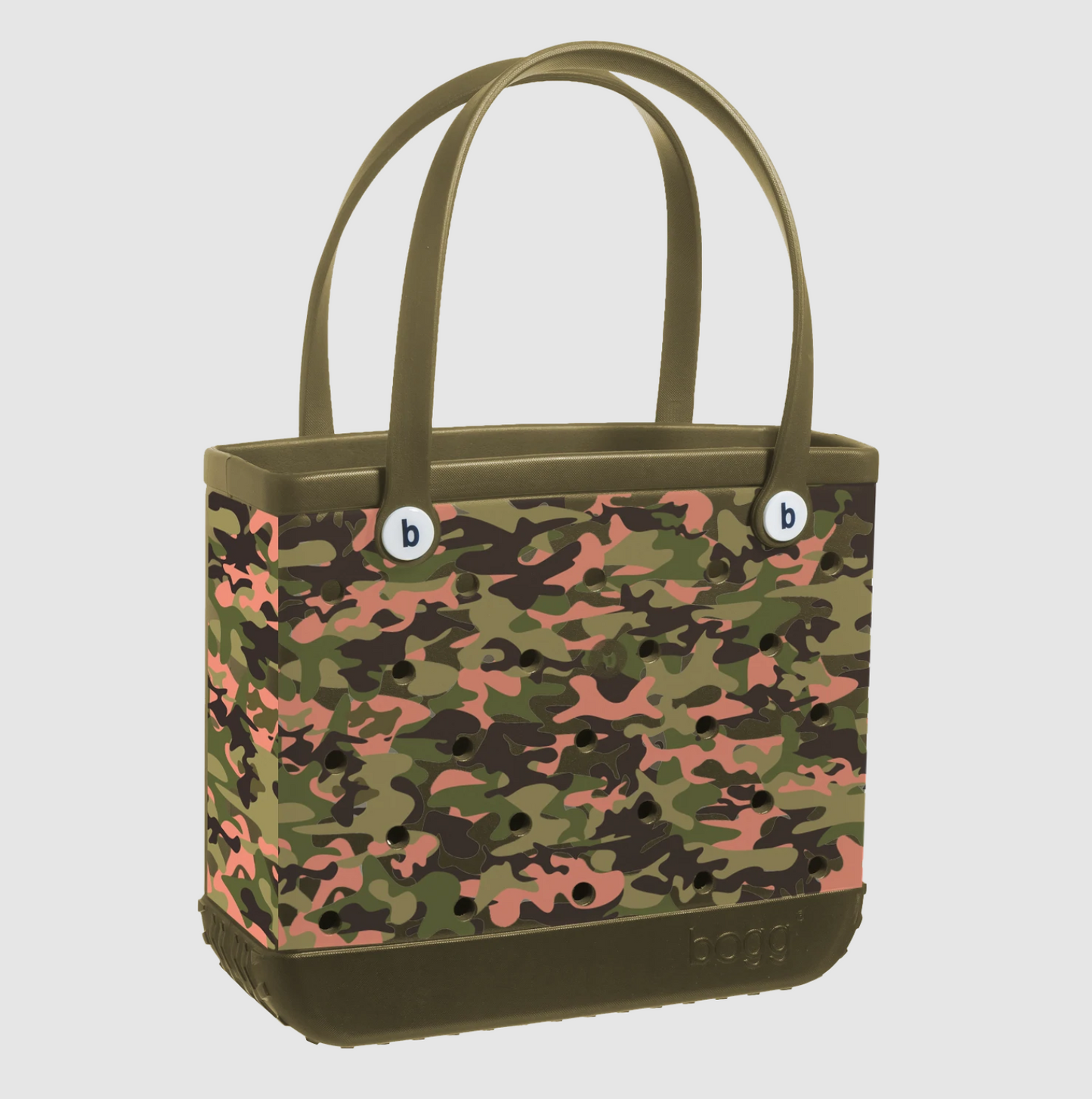 Limited Edition Baby Bogg Bag (Small Tote)