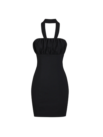 Samba Dress (Final Sale)
