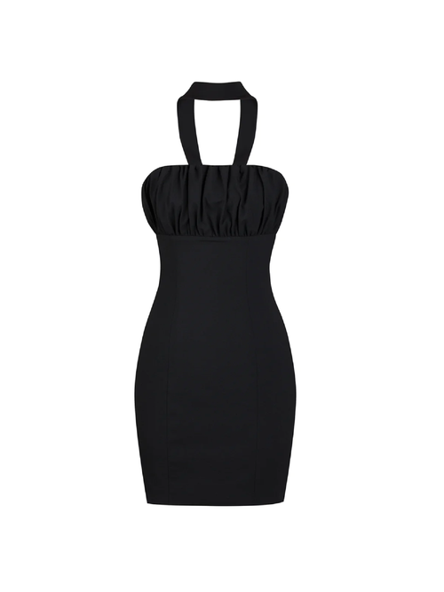 Samba Dress (Final Sale)