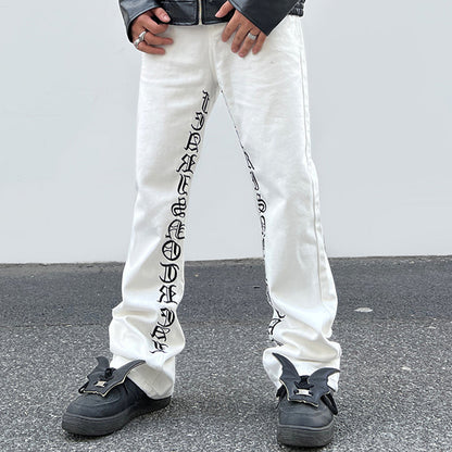 Spell  Jeans