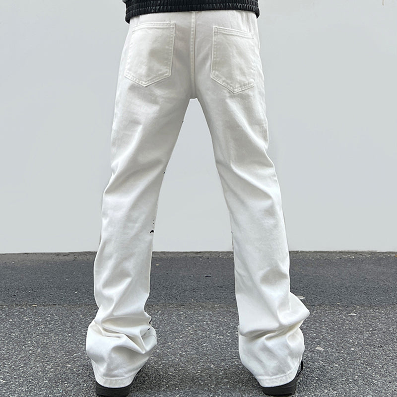 Spell  Jeans
