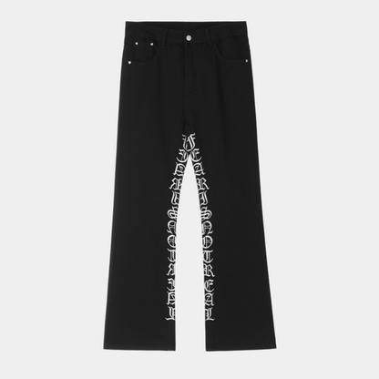 Spell  Jeans