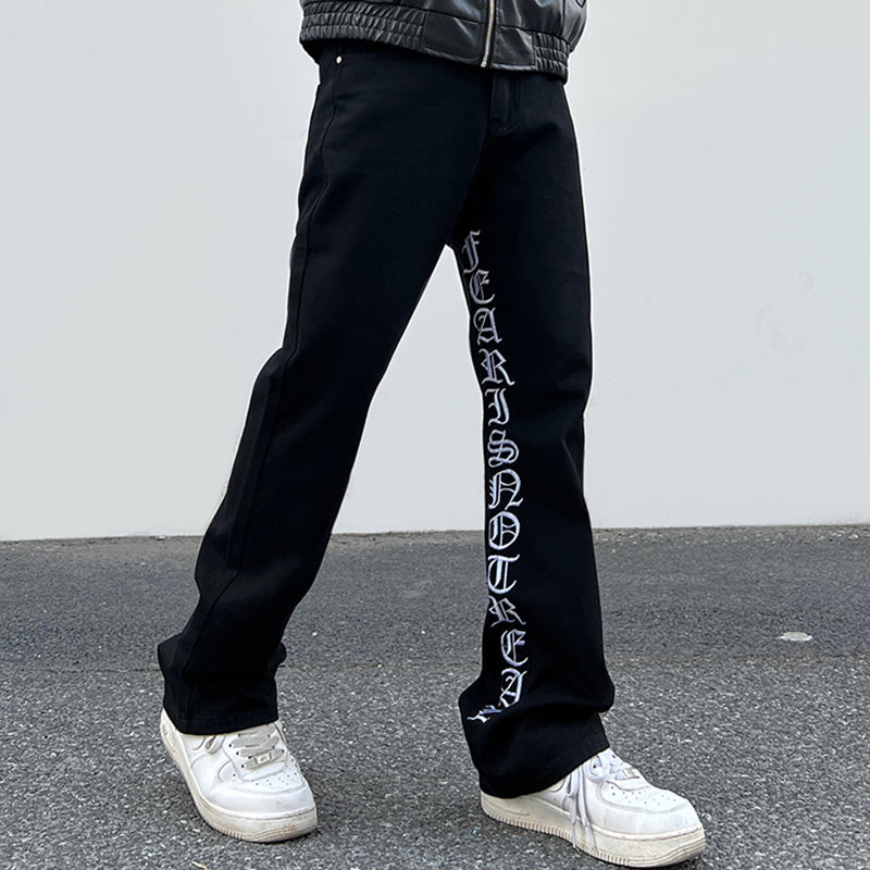Spell  Jeans