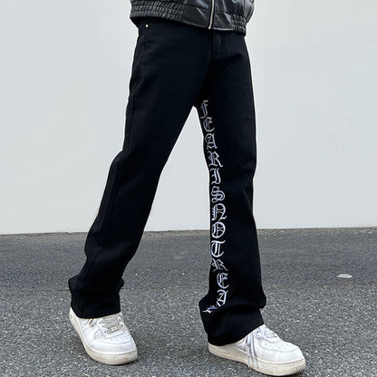 Spell  Jeans