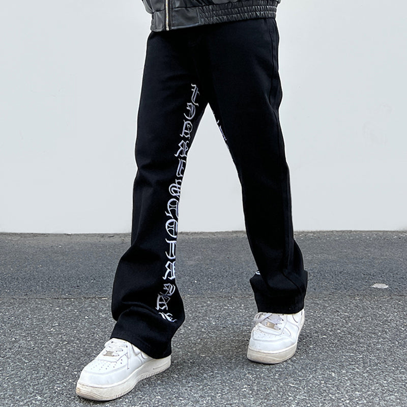 Spell  Jeans