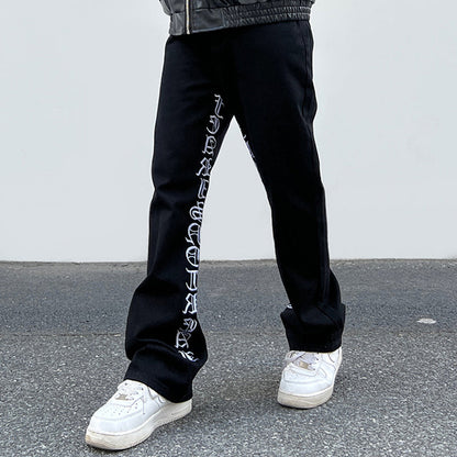 Spell  Jeans