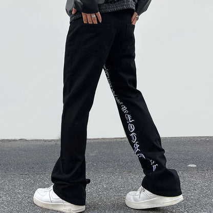 Spell  Jeans