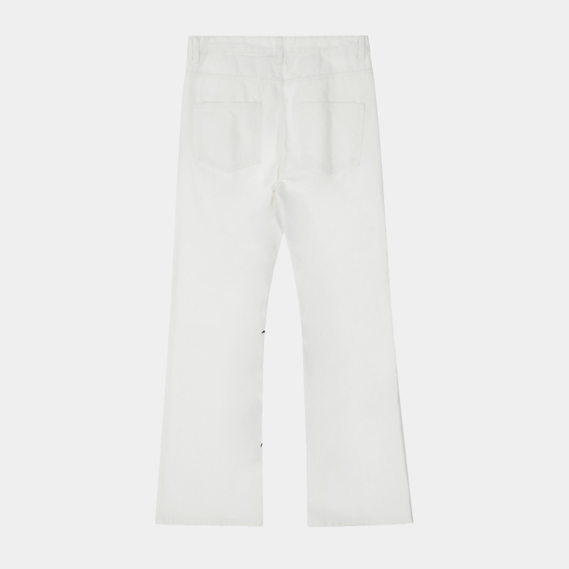 Spell  Jeans