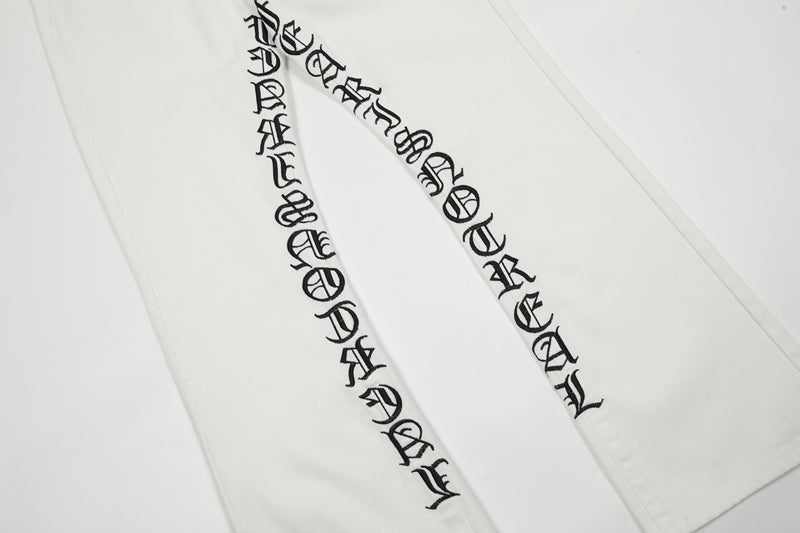 Spell  Jeans