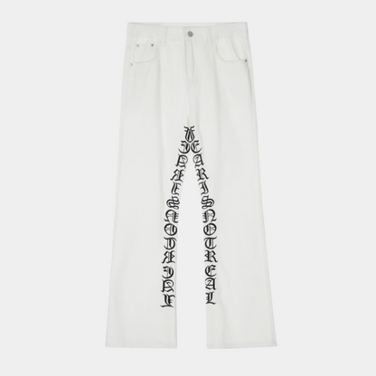 Spell  Jeans