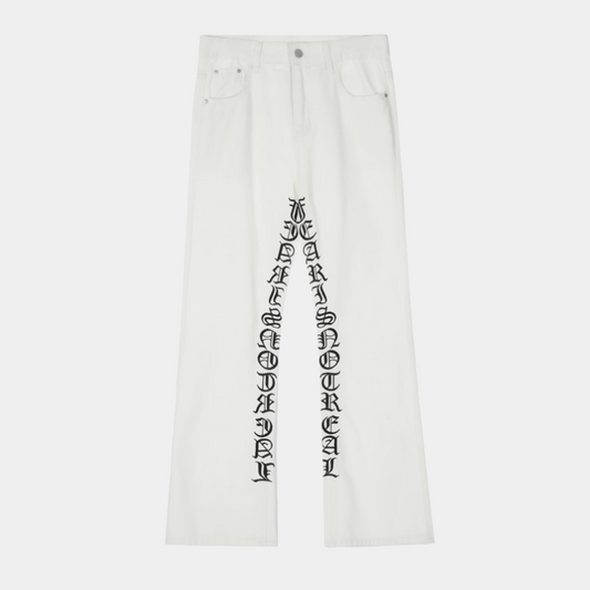 Spell  Jeans