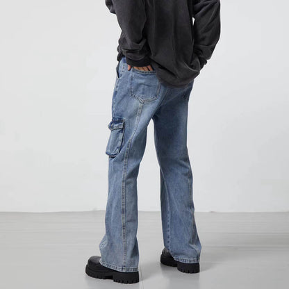 Spotted  Jeans