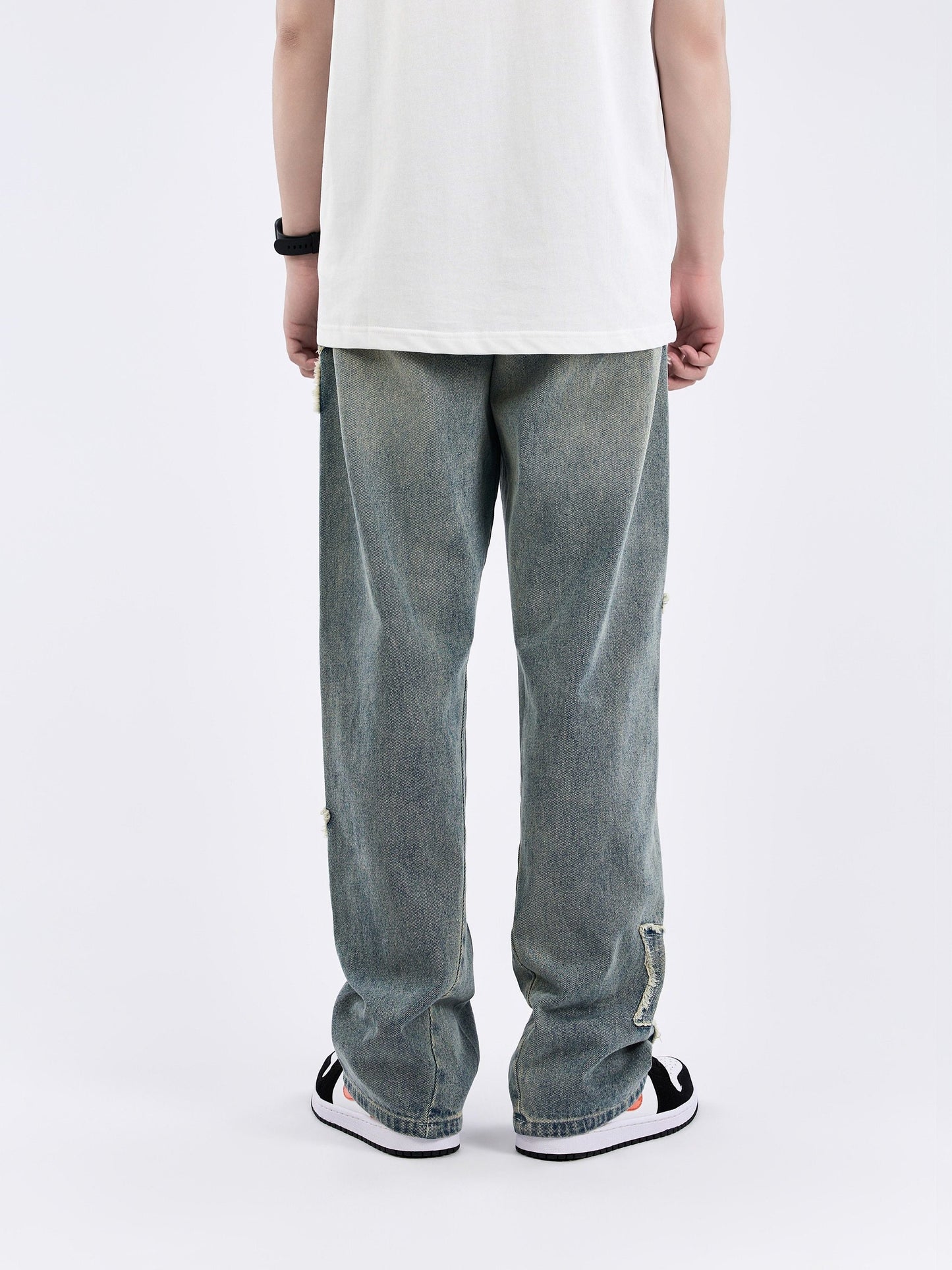 Starry  Jeans
