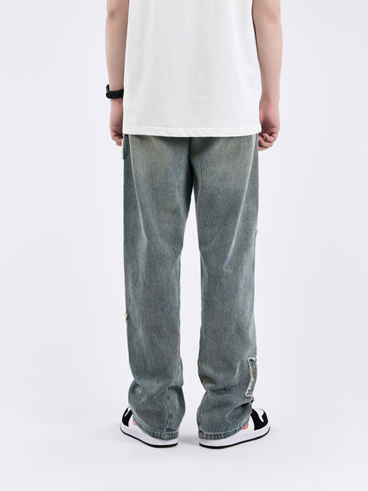 Starry  Jeans