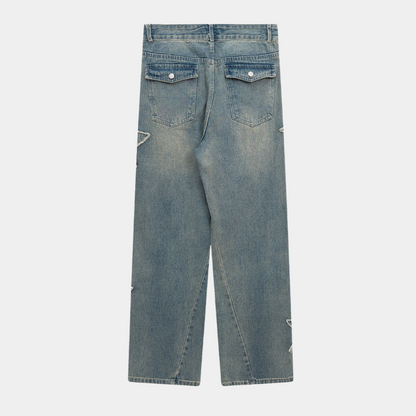 Starry  Jeans