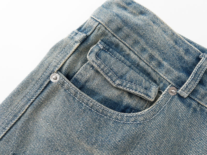 Starry  Jeans