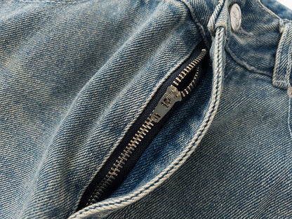 Starry  Jeans