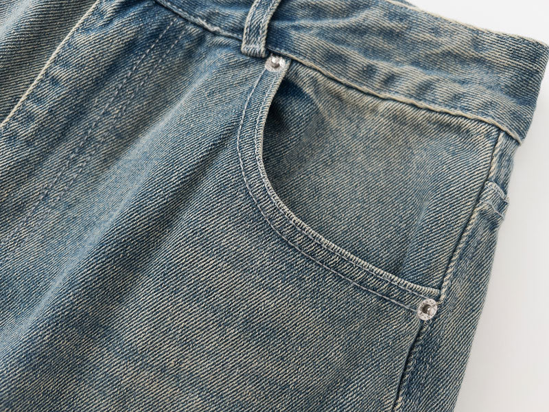 Starry  Jeans