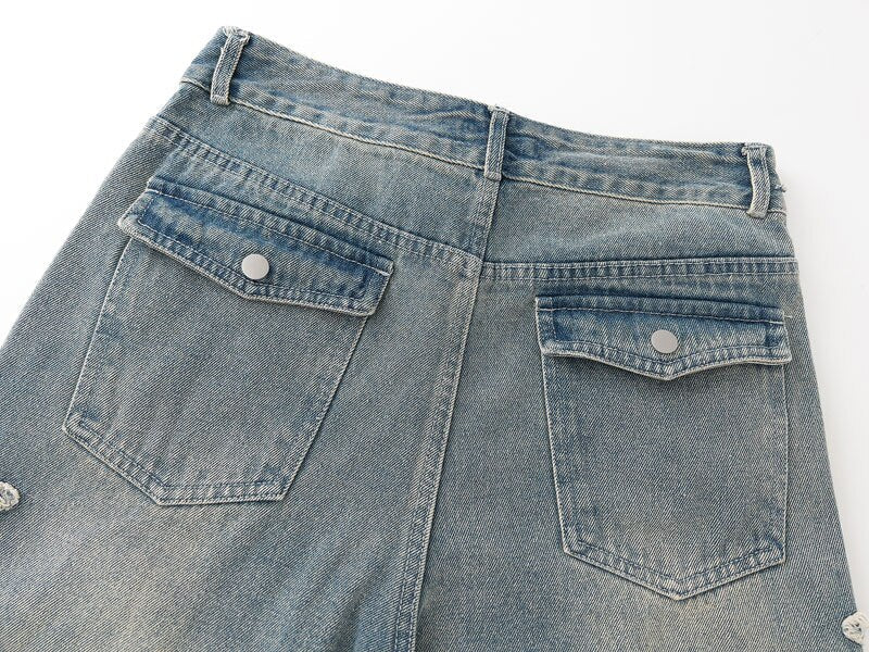 Starry  Jeans