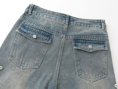 Starry  Jeans