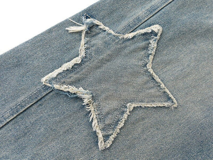 Starry  Jeans