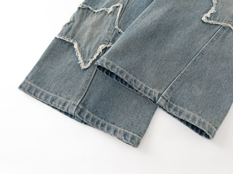 Starry  Jeans