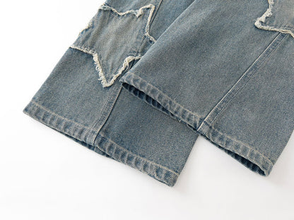 Starry  Jeans