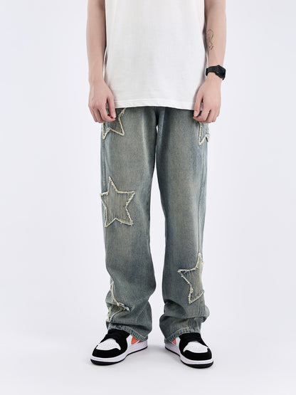 Starry  Jeans