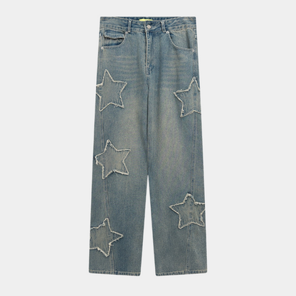 Starry  Jeans