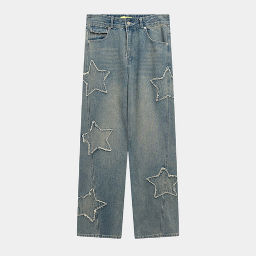Starry  Jeans