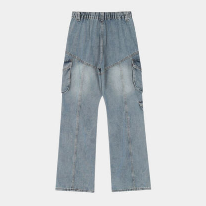 Stitch  Jeans