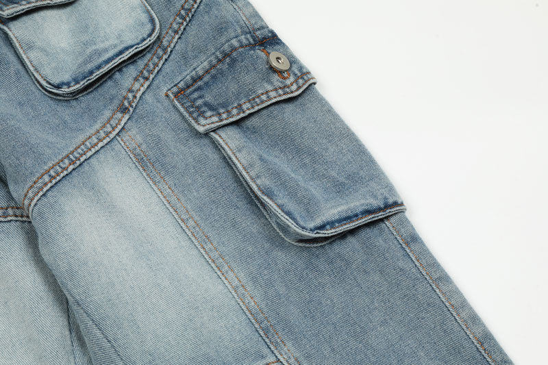 Stitch  Jeans