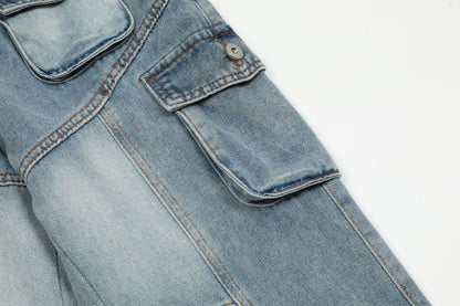 Stitch  Jeans