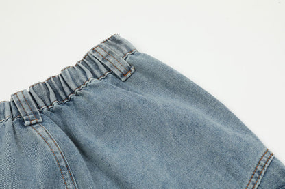 Stitch  Jeans