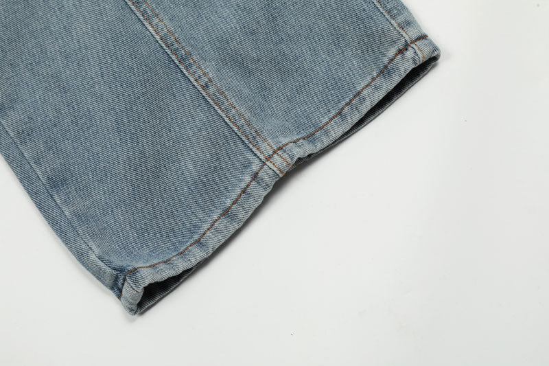 Stitch  Jeans