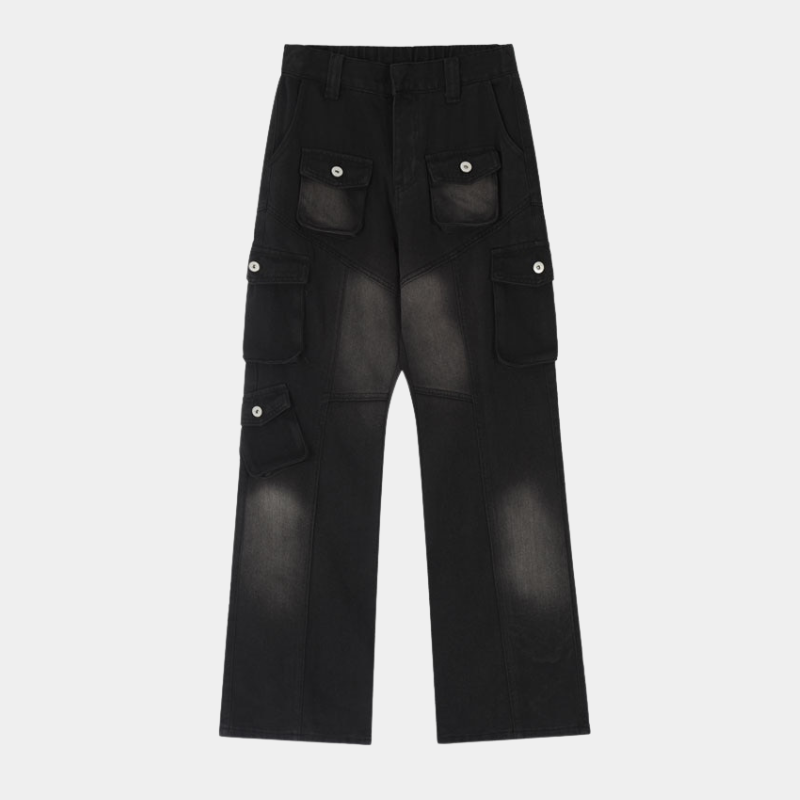 Stitch  Jeans