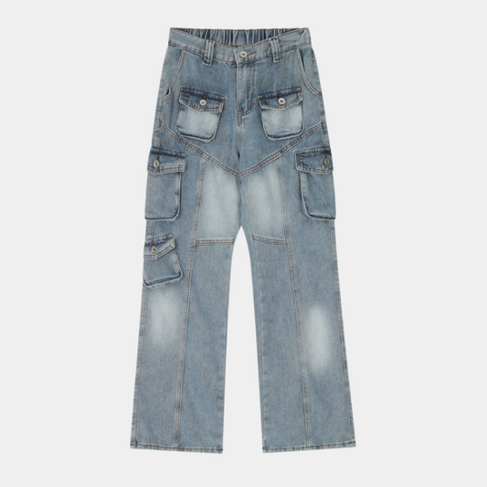 Stitch  Jeans