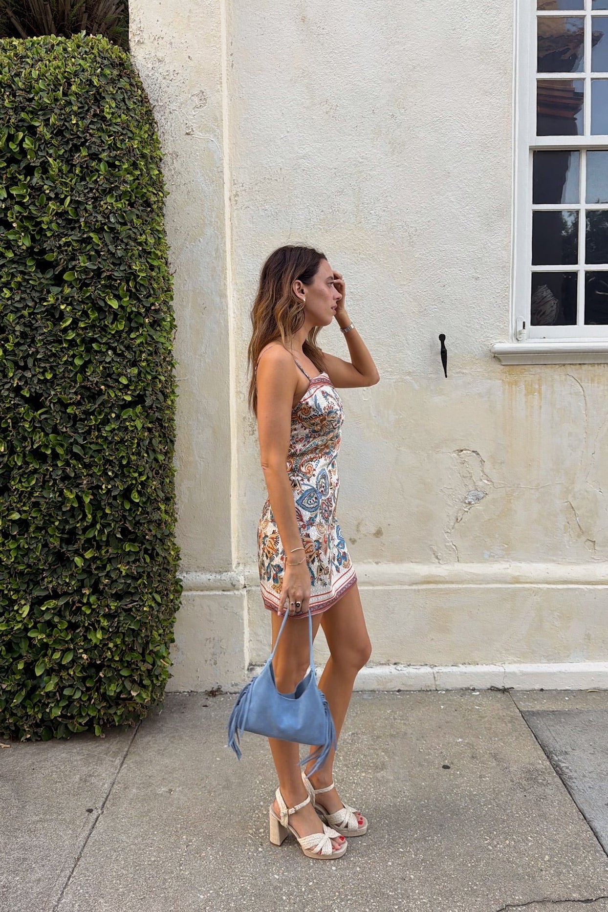 Julianna Dress
