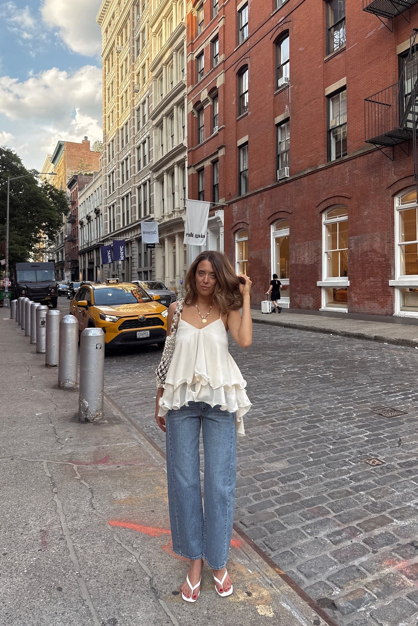 Lola Jeans