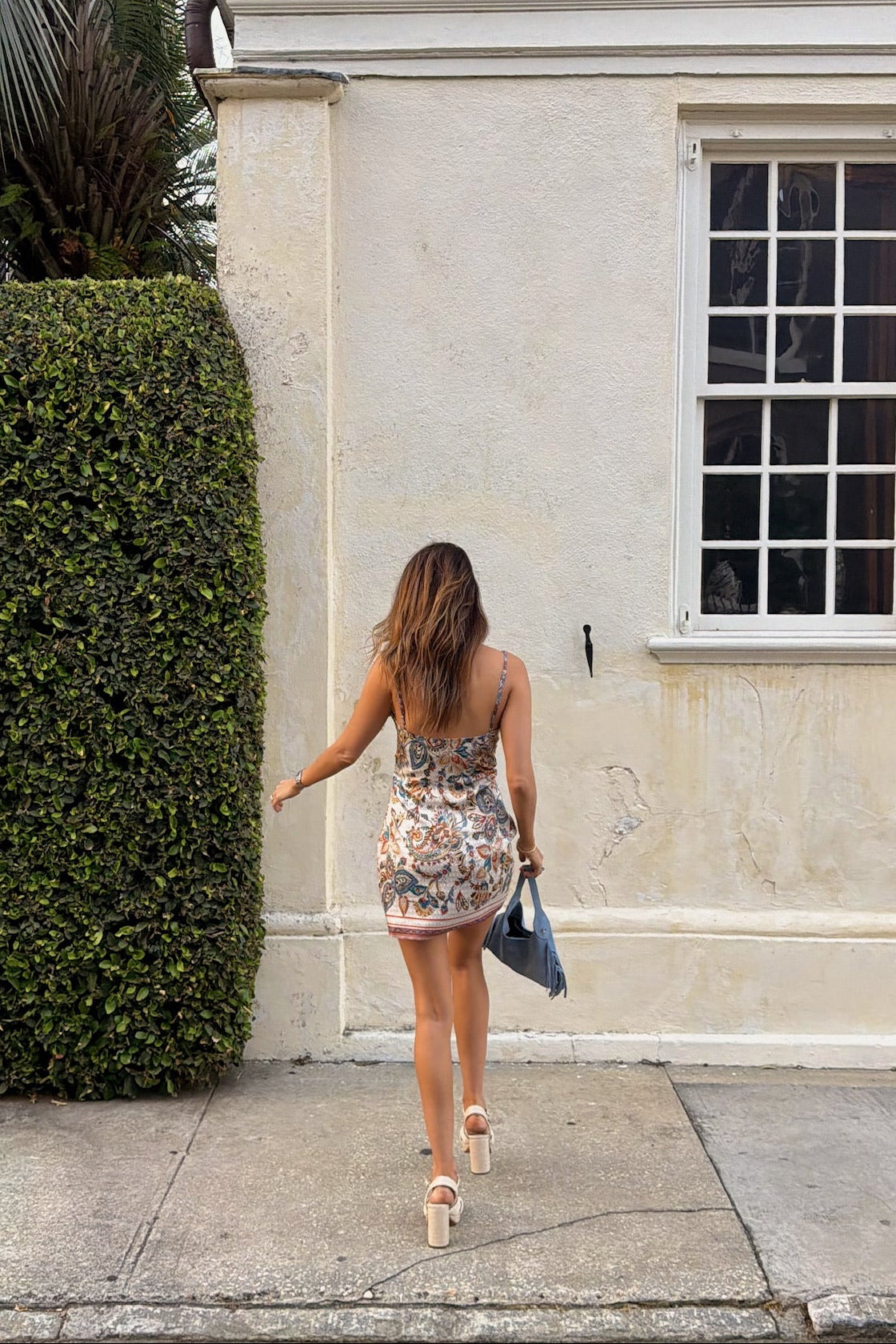 Julianna Dress