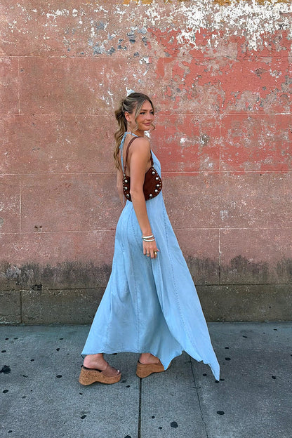 Gone With The Wind Dress