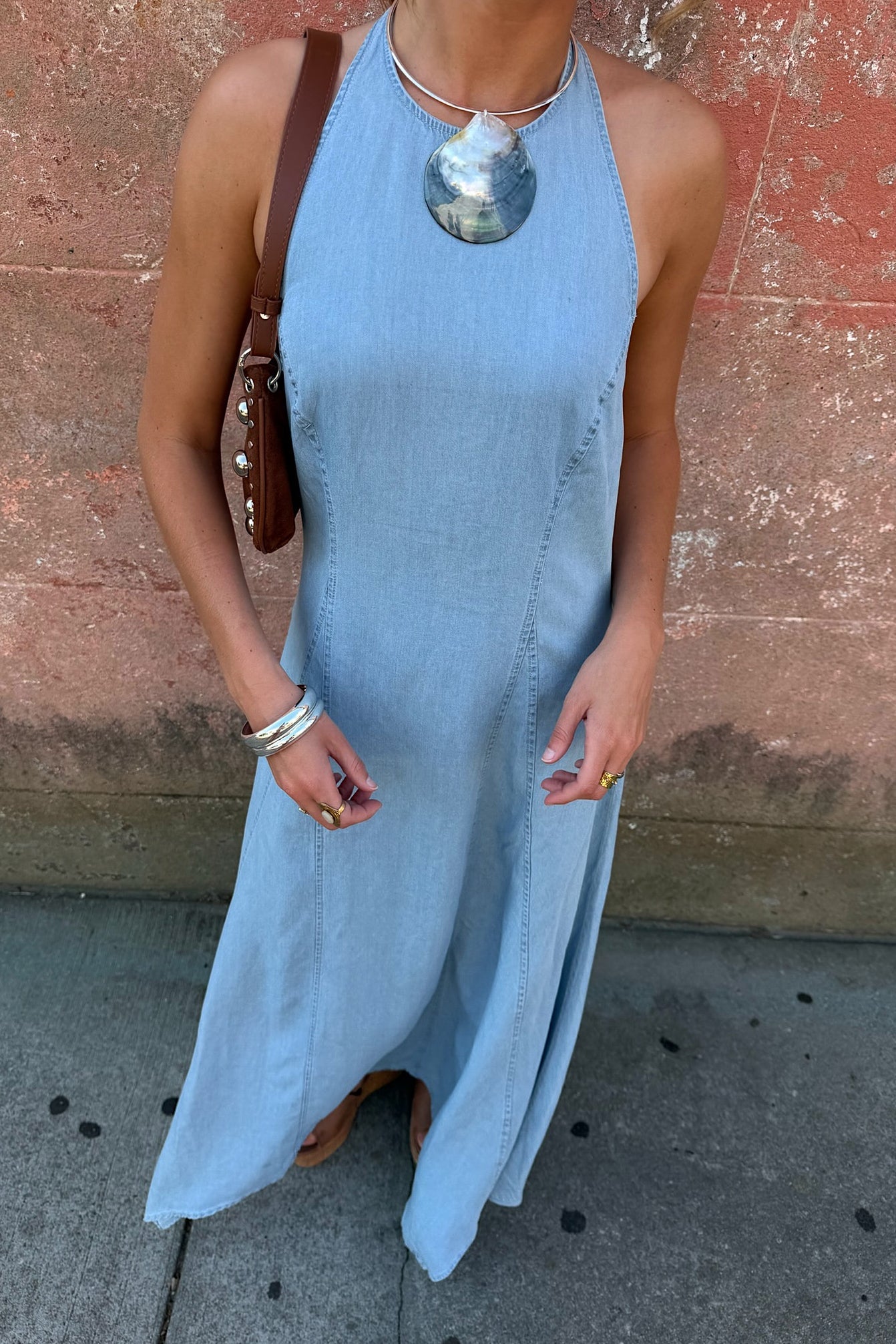 Gone With The Wind Dress
