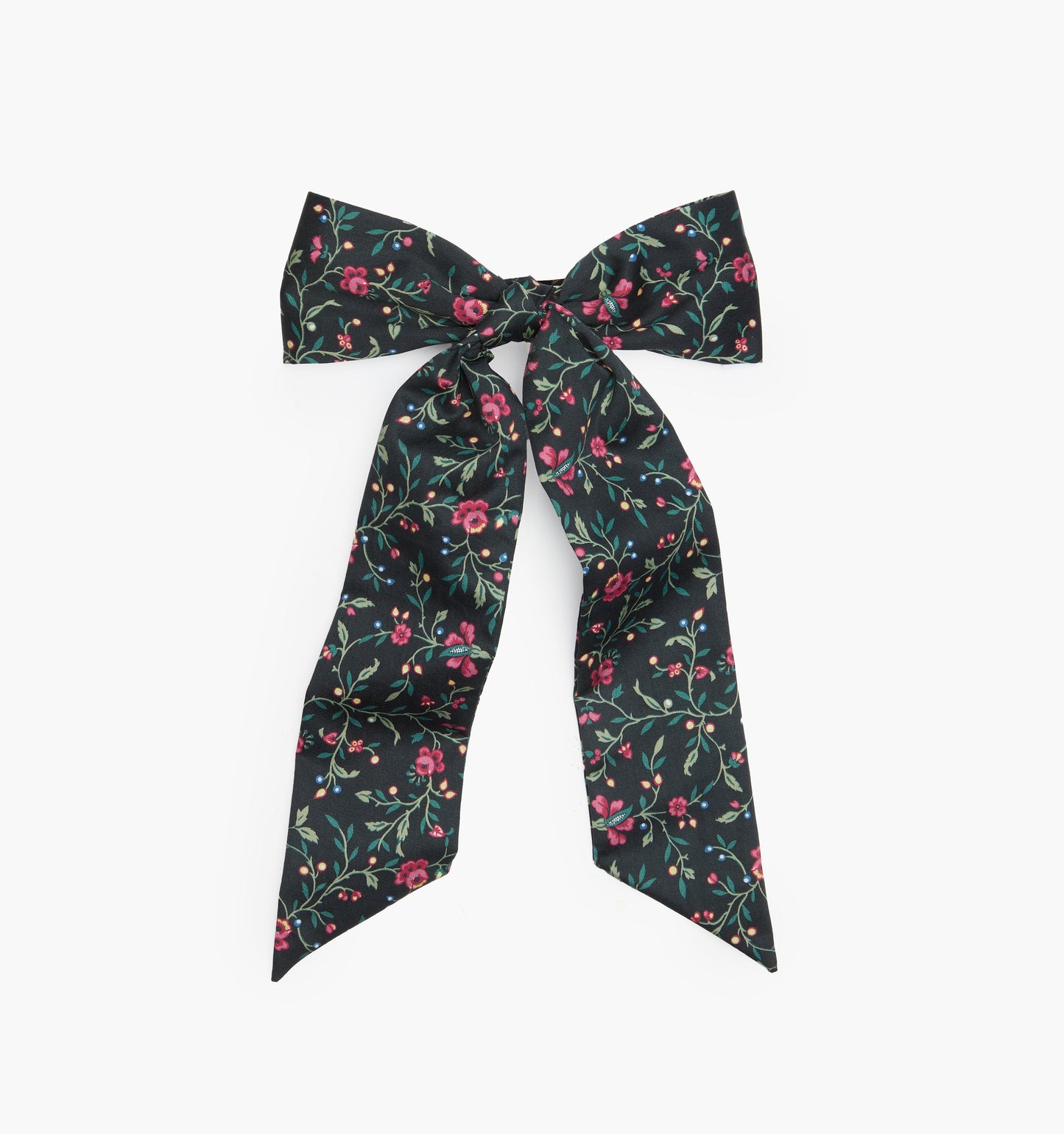 The Belle Bow - Florentine Ditsy