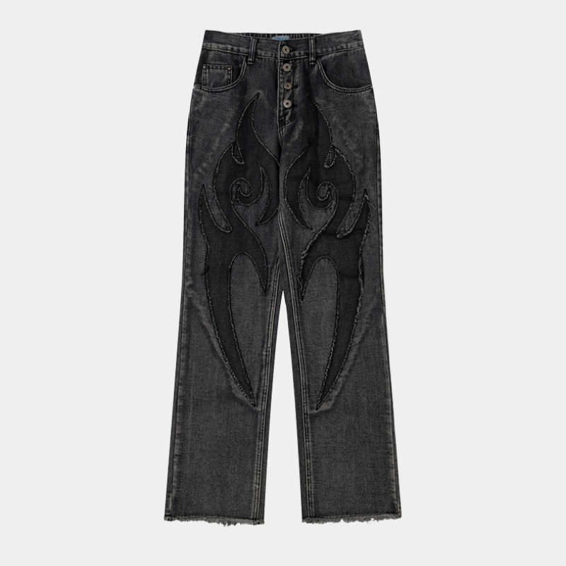 Tribe  Jeans